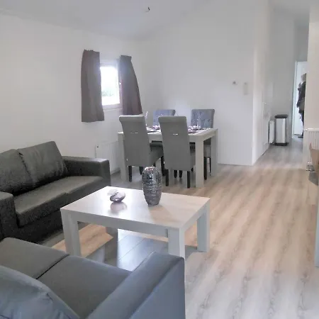 Holiday Droompark Buitenhuizen.12 Velsen-Zuid