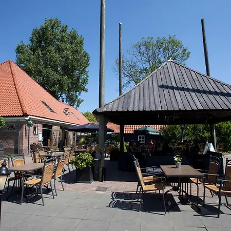 Dom wakacyjny Holiday Droompark Buitenhuizen.12 *