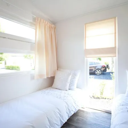 Holiday Droompark Buitenhuizen.12 Dom wakacyjny Velsen-Zuid