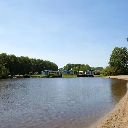 Holiday Droompark Buitenhuizen.12 Dom wakacyjny *