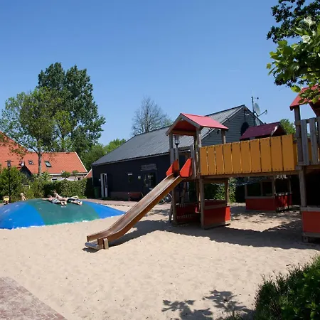 Holiday Droompark Buitenhuizen.12 * Velsen-Zuid