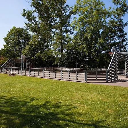 Holiday Droompark Buitenhuizen.12 Dom wakacyjny *